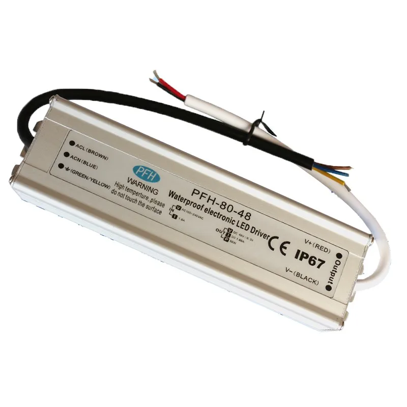 led power supply