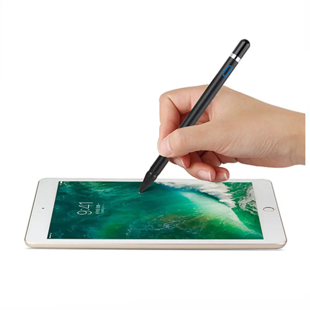 

Active Stylus Touch Screen For Asus ZenBook 3F VivoBook For Acer Iconia One 7.0 8.0 10.1 Tab 10 Switch Computer Capacitive Pen