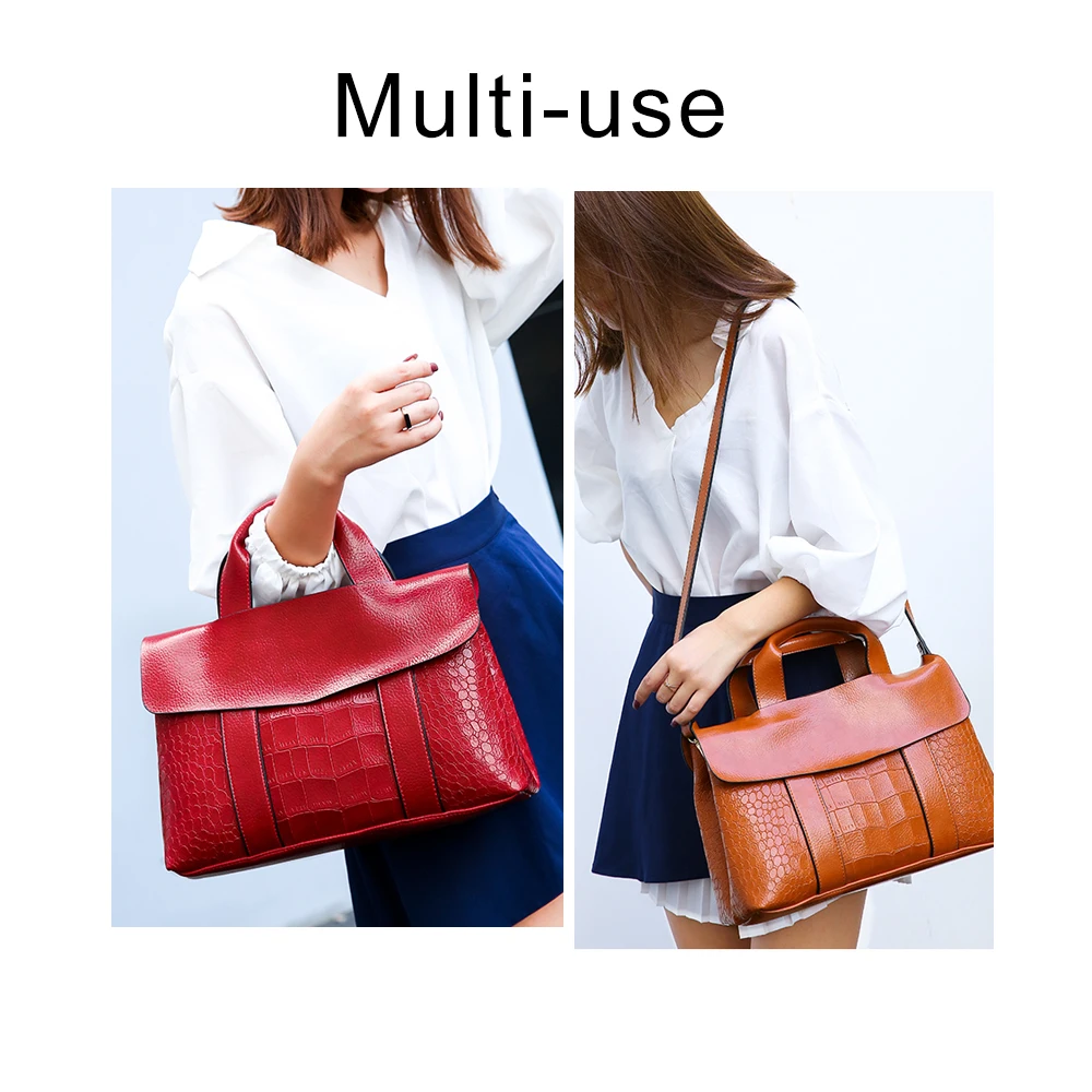 هيرالد الأزياء جديد 2018 المرأة حقائب جودة التمساح جلد الإناث حقيبة كتف عارضة لباس سيدات علوي-حقائب بيد كيس بولسا هيرالد الأزياء جديد 2018 المرأة حقائب جودة التمساح جلد الإناث حقيبة كتف عارضة لباس سيدات علوي-حقائب بيد كيس بولسا