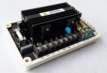 

FREE SHIPPING automatic voltage regulator for kutai brushless generator avr EA16