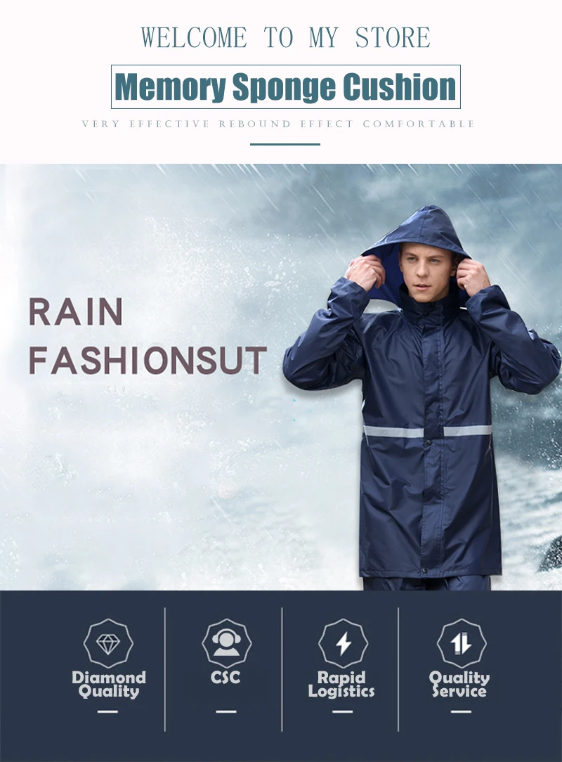 Rain suit  (1)