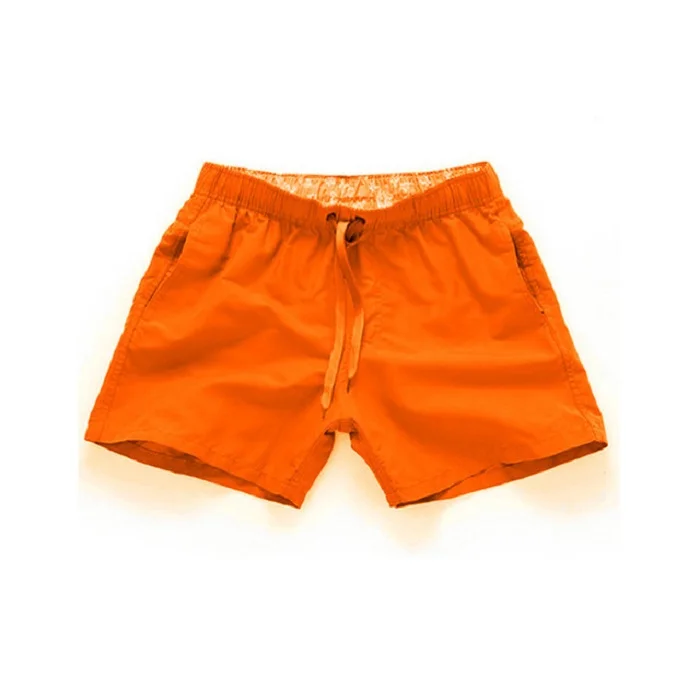 Мужская одежда для плавания Шорты для плавания пляжные шорты для плавания ming быстросохнущие брюки для плавания мужские спортивные шорты