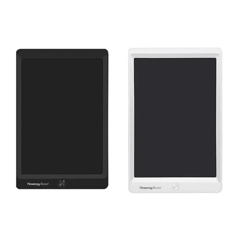 

Howeasy Board 10 inch Digital Drawing Electronic LCD Writing Tablet Pad Message Graphics Board Kids Writing Tablets