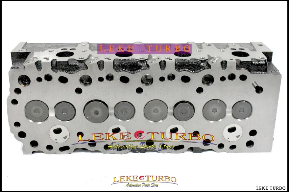 909 156 2LT 2L 2L-T Complete Cylinder Head Assembly 11101-54160 11101-54160 For Toyota