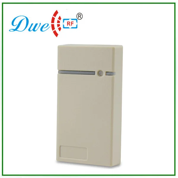 wiegand proximity card reader