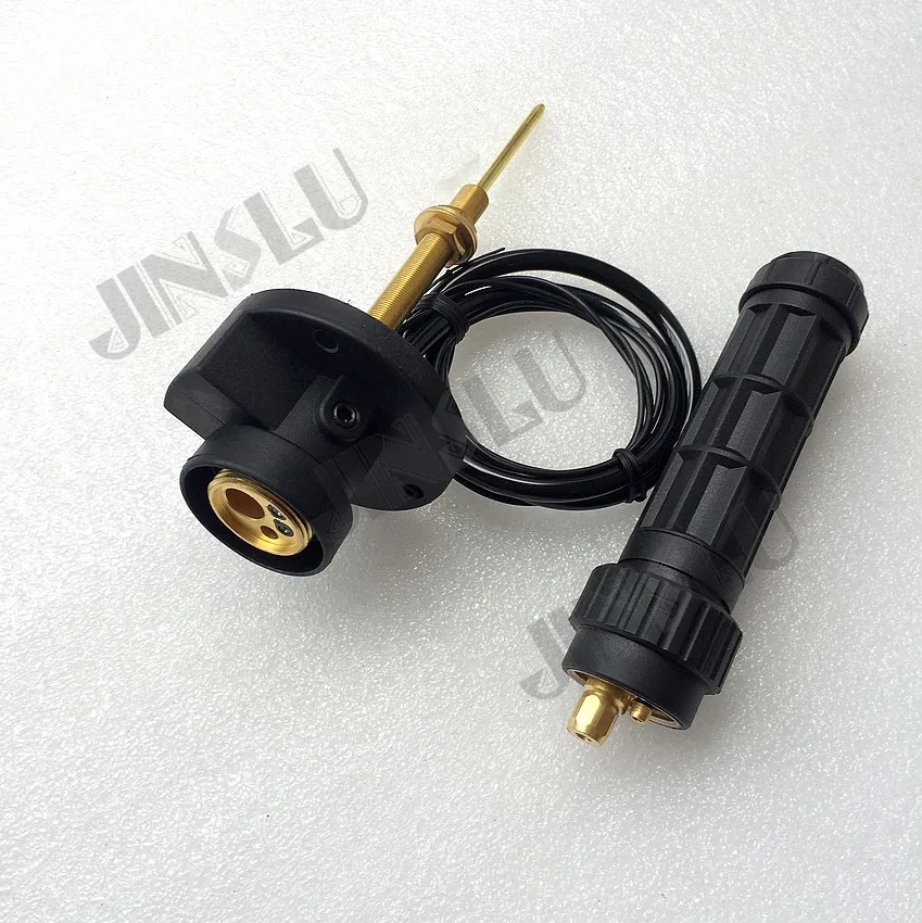 Mig Torch Euro Adaptor Adapter Euro Conversion Kit welding machine