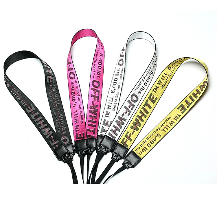 

Camera off white Neoprene Neck Strap for Canon Nikon Pentax Sony Fuji Olympus
