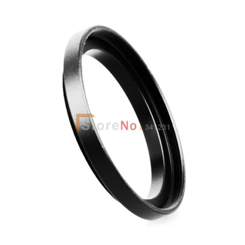 

40.5mm-45mm 40.5-45 mm 40.5 to 45 Step Up Ring Lens Filter Adapter ring