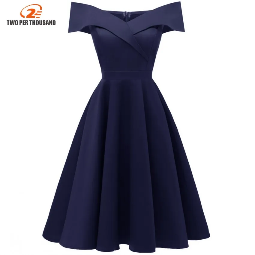 Women's Clothing Plus Size 3xl 4xl Women Retro Dress 2019 Big Size 5xl Vintage Rockabilly Plaid Summer Female Swing Dresses Elegant Tunic Vestido With Traditional Methods
