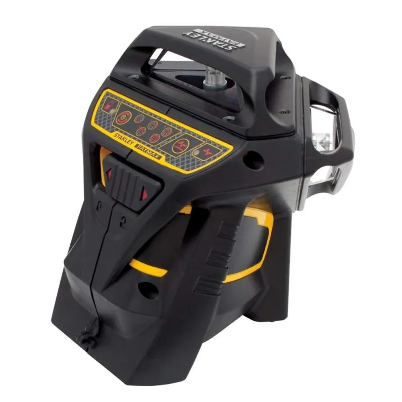stanley laser level
