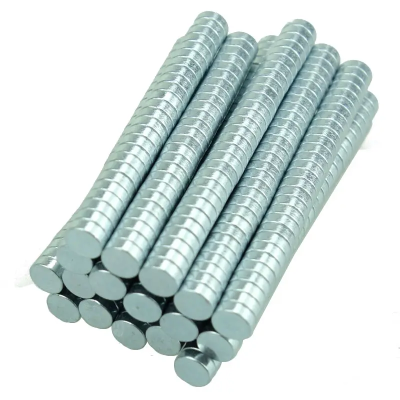 

5mm x 2mm Neodymium Magnet N35 NdFeB Permanent Small Round Super Powerful Strong Magnetic Magnets Disc