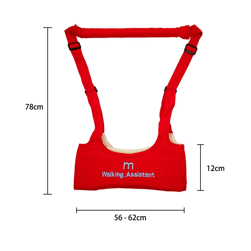 Детские ходунки, помощник, детский поводок для малышей, для обучения, прогулок, детский ремень, Детская безопасность, ремни, помощник, поводки для безопасности