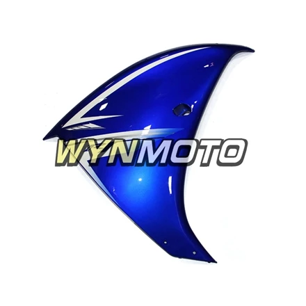 Королевский синий инъекции пластмассы ABS Обтекатели для Yamaha YZF1000 R1 год 2009-2011 09 10 11 мотоцикл полный обтекатель комплект капоты
