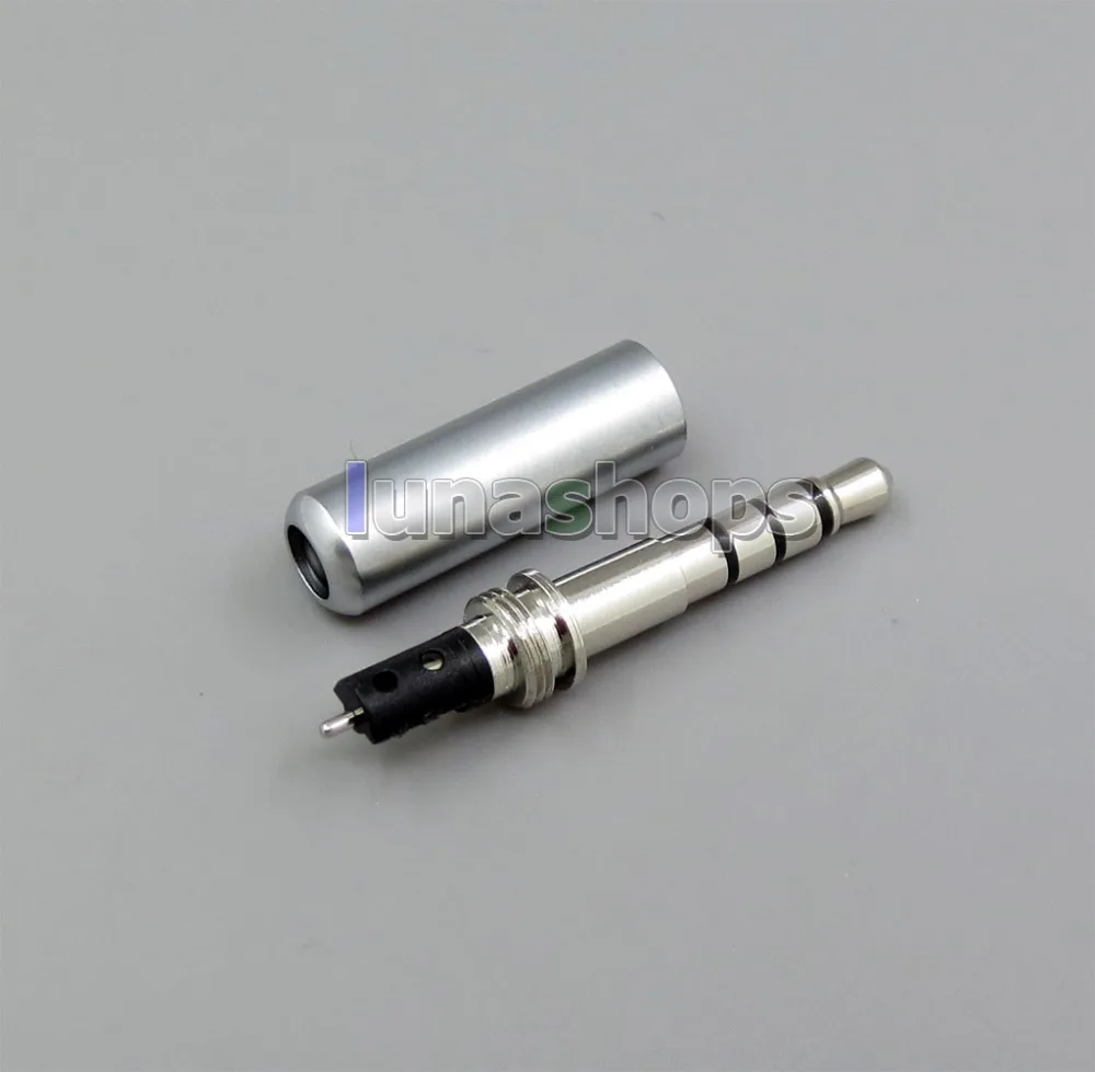 LN006266  Improved Version 3.5mm Headphon Pins