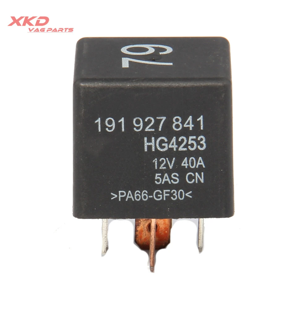 Oe 6 Pin Multi Use Relay 79 For V W J Etta Golf Passat T Ouareg Phaeton Sharan Bora Corrado Au Di A100 00 A3 S3 Tt V8 Car Switches Relays Aliexpress