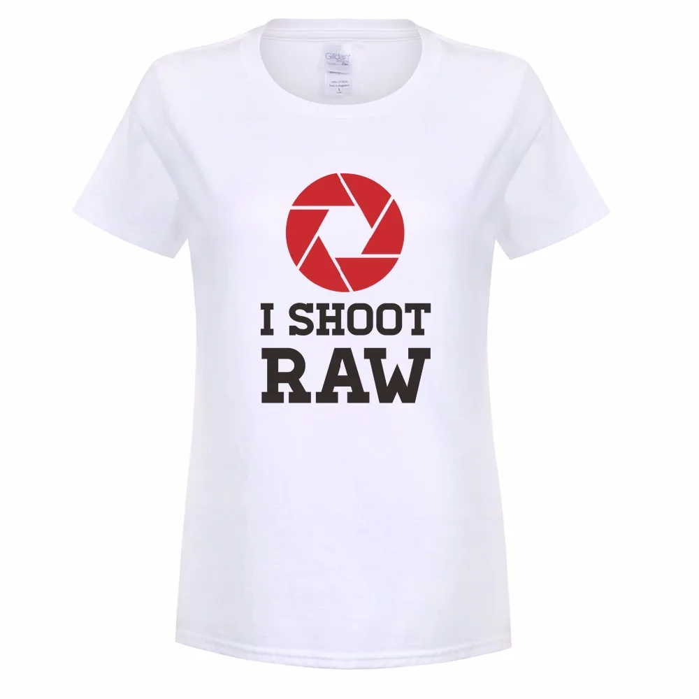 raw t shirts for ladies