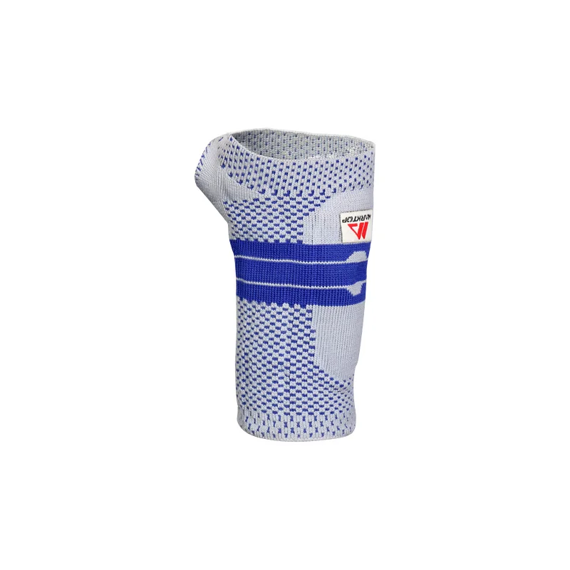 Wrist Support Protect 1Piece Wristband Unisex Bracers Basketball Football Tennis Badminton Sports Protection Wrist Men and Wome