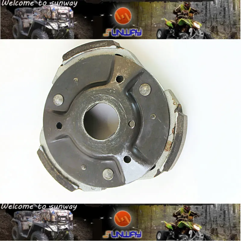 Муфта YIMATZU ATV Quad Bike для LINHAI LH400 400CC ATV|quad clutch|linhai atv clutchlinhai clutch |