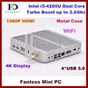 Mini PC