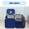 Blue Square