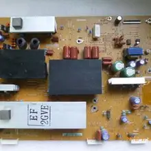 Тест 51EHF плазменной резки YB01 LJ41-10170A LJ92-01867A EF 2GVE