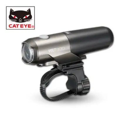 Perfect CATEYE VOLT300/400 lamp headlights charging flashlight accessories mountain bike light 5