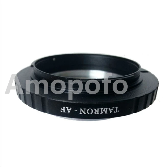 Адаптер Amopofo Tamron-AF, Объектив Tamron для sony alpha mount af ma adattatore a900 a850 A700 A580 A560 A550 A500 A58 A99 A57