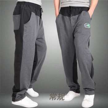 

2018 new Plus size 9XL 8XL 7XL 6XL 5XL Casual Pants Male Trousers Straight Summer Thin Health Pants Male Slim Trousers