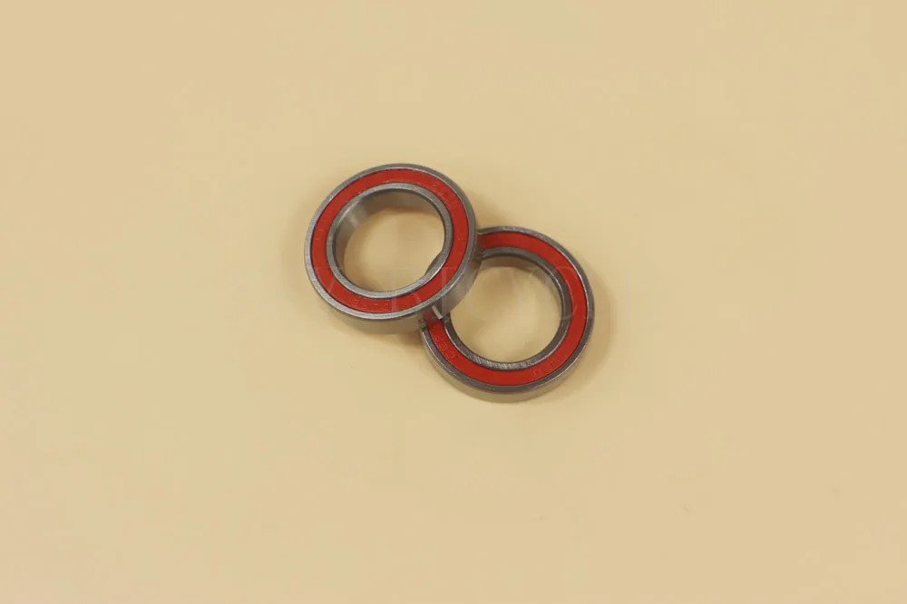 ceramic bearing for powerway r36 rear hub