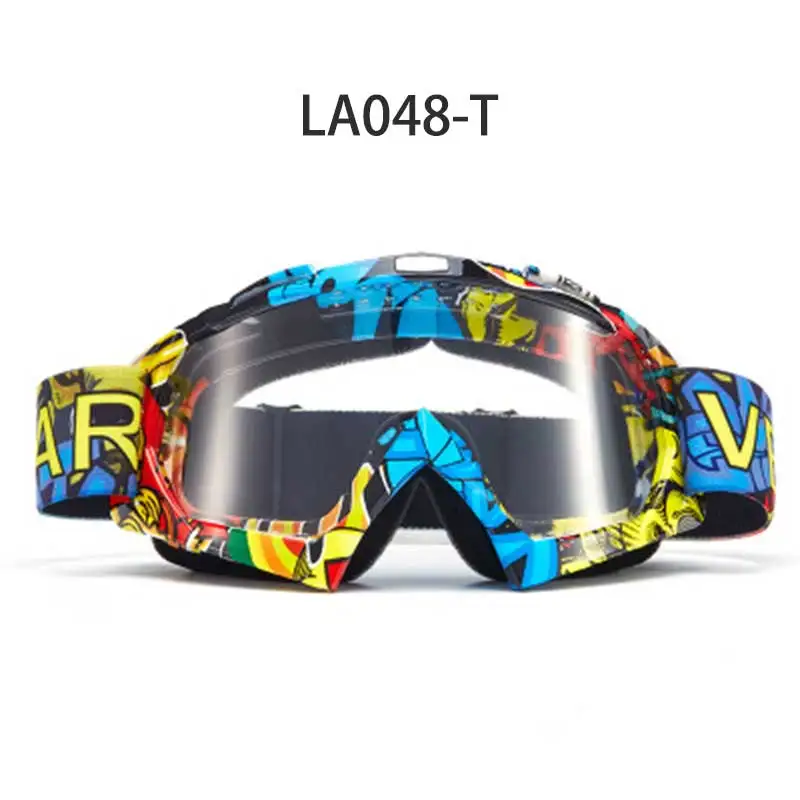 Nordson Motocross Motorcycle Goggles ATV Off Road Dirt Bike DustProof Racing Glasses Anti Wind Eyewear MX Goggles