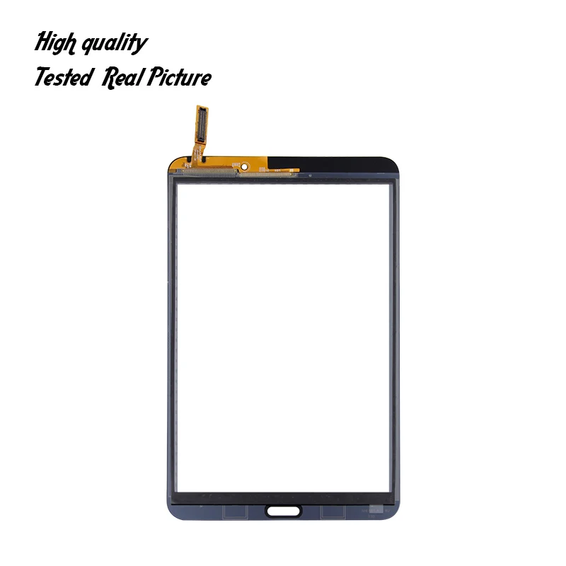 Бесплатная доставка для Samsung Galaxy Tab Pro 9. 0 T330 WIFI версия сенсорный экран дигитайзер