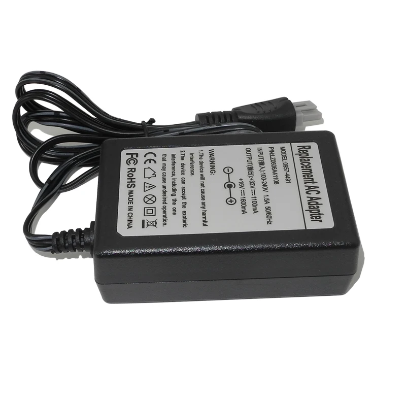 printer power adapter