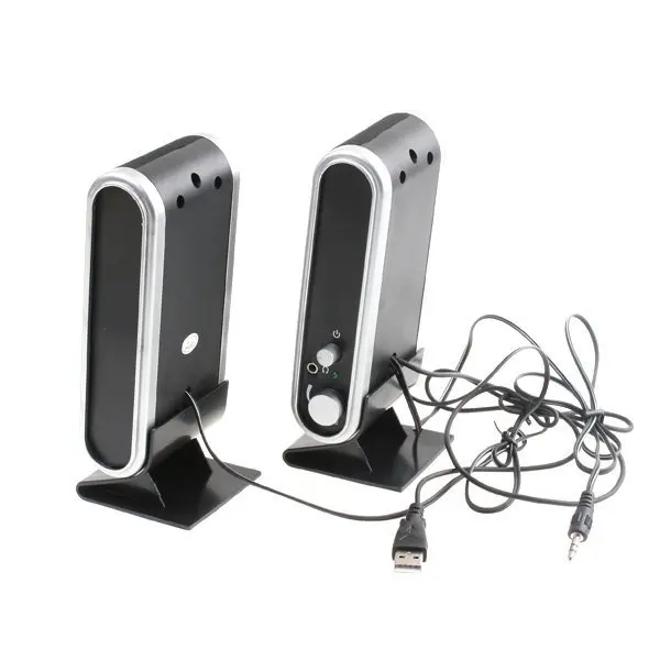 New mini speakers bookshelf loudspeaker 2X 3W cheap portable usb speaker for Phone Laptop PC Computer New mini speakers bookshelf loudspeaker 2X 3W cheap portable usb speaker for Phone Laptop PC Computer