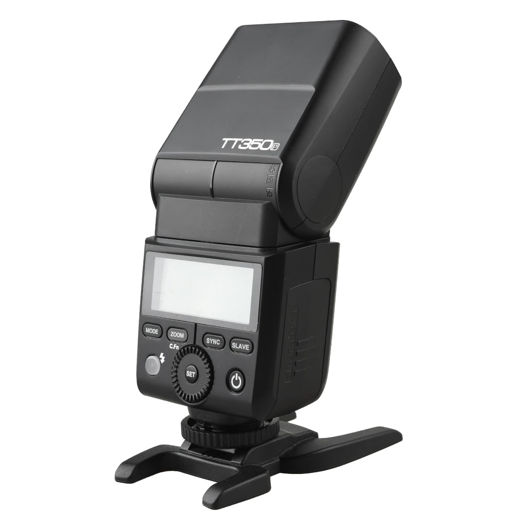 В наличии! Беспроводная вспышка GODOX Mini TT350P TT350 TTL HSS 2 4 ГГц триггер XPro P для Pentax 645Z K 3II