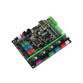 

2019 NEW 12/24V MKS Gen L V1.0 Integrated Ramps 1.4 Control Board Controller Motherboard for 3D Printer Parts Accessories