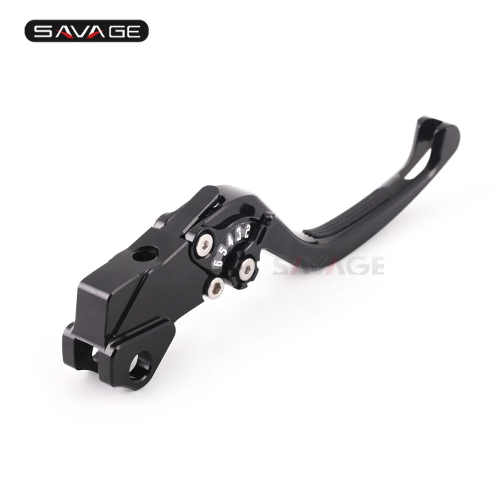 S7 R38    19 RCS corsa corta Front brake system Radial&nbsp;Brake&nbsp;Levers (2)