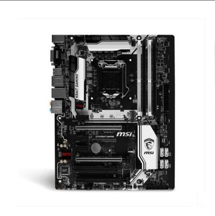 msi z170 krait cpu led msi z170 krait cpu led