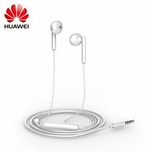 Original Huawei Honor AM116 earphone with Microphone Volue control in ear headset for HuaWei mobile phone drop shipping