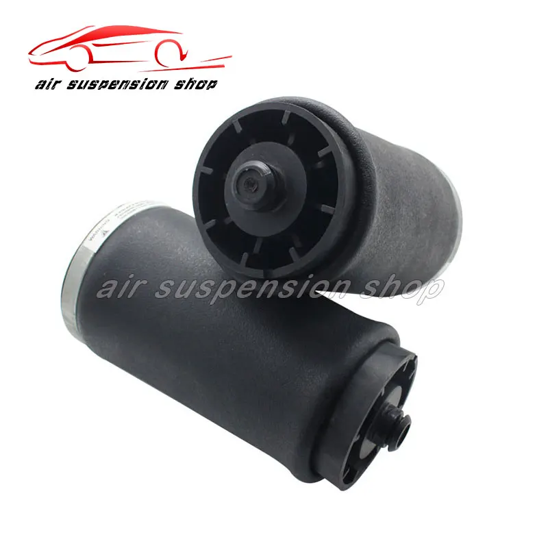 PAIR Air Spring Bag for BMW X5 E53 Luftfeder Luftfederung Stosdampfer