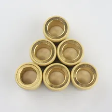 Индивидуальный ролик для мотоцикла скутера веса 20x15