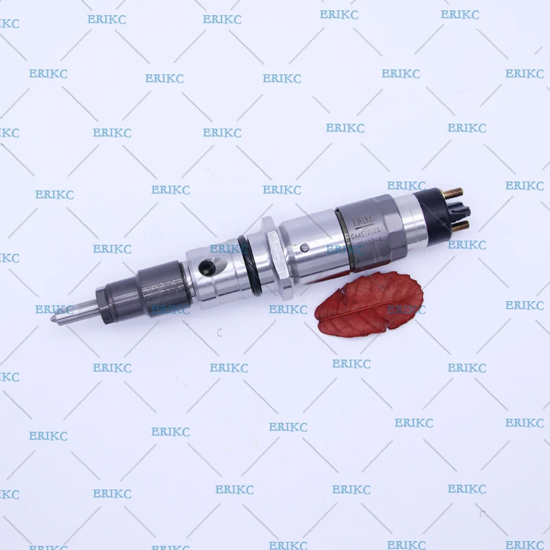 

ERIKC 0 445 120 231 Auto Diesel Engine Complete Injection Nozzle 0445120231 Fuel Injectors 0445 120 231 for CUMMINS 5263262