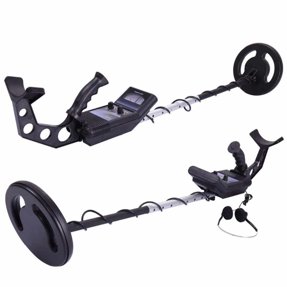 

MD-4020 Underground Metal Detector Gold Detectors MD4020, Treasure Hunter Detector Circuit Metal