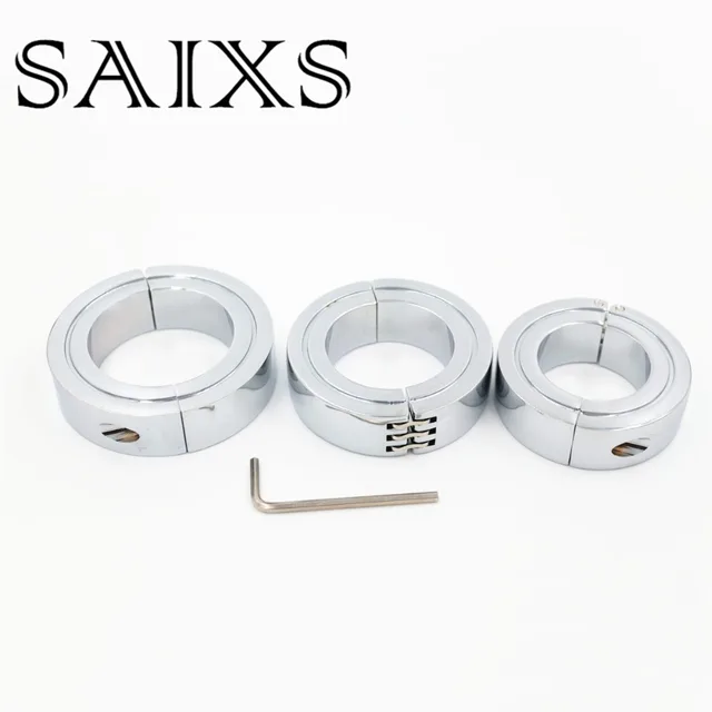 Pene Castidad Lock Cock Escroto Retráctil Colgante Bola Camilla Pene Retráctil Escroto Timbres Juguete Del Sexo Para Los Hombres 38mm 44mm 50mm para elección 41e586 Pene Castidad Lock Cock Escroto Retráctil Colgante Bola Camilla Pene Retráctil Escroto Timbres Juguete Del Sexo Para Los Hombres 38mm 44mm 50mm para elección 41e586