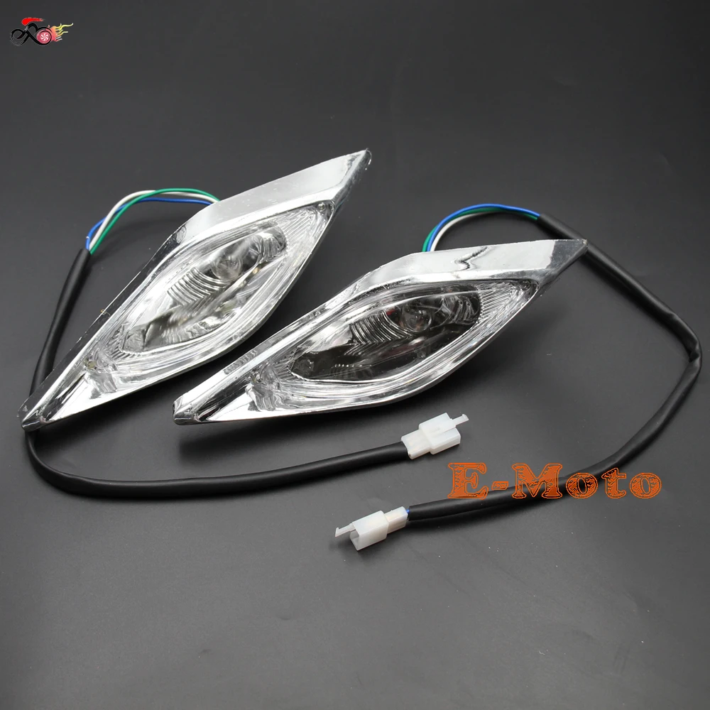 Left Brake Lever Handle 50 70 90 110 125 150 cc ATV Quad Chinese Peace Taotao