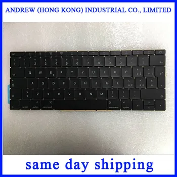 

NEW A1708 Italian Italy Keyboard for Macbook Pro 13'' A1708 Keyboard Italian Italy Standard 2016 2017 Year