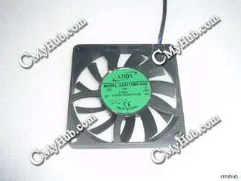 

Genuine For ADDA AD0712MX-GA6 G DC12V 0.20A 7010 70x70x10mm 3Pin 3Wire Cooling Fan