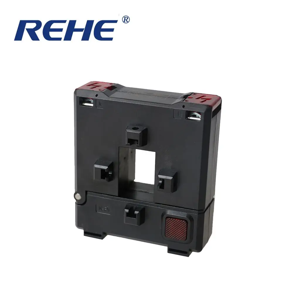 

REHE HK-23 current core transformer clamp 20*30mm window high capacity split current transformer