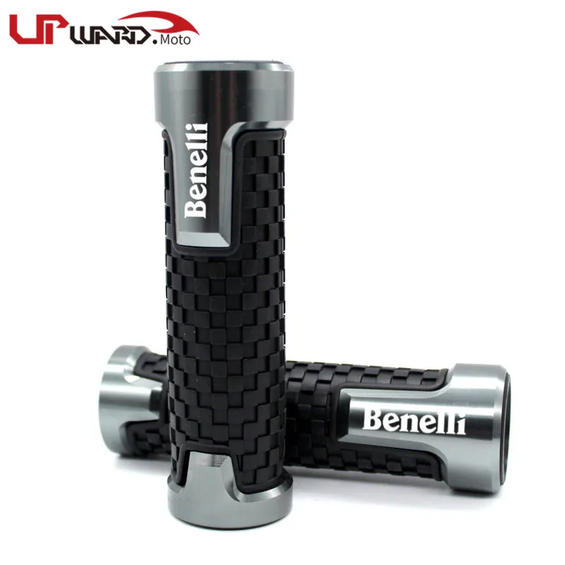 Ручки для мотоцикла BENELLI TNT 125 135 TNT125 TNT135 2016 2019 2017 2018 7/8 дюйма 22 мм CNC|Ручки