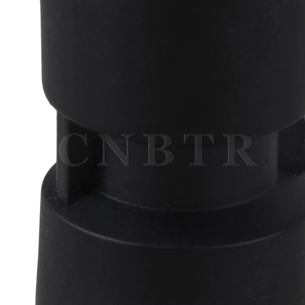 CNBTR 10 мм прямой толчок в воздухе Пневматический разъем Быстрый соединительная арматура столярная упаковка 100