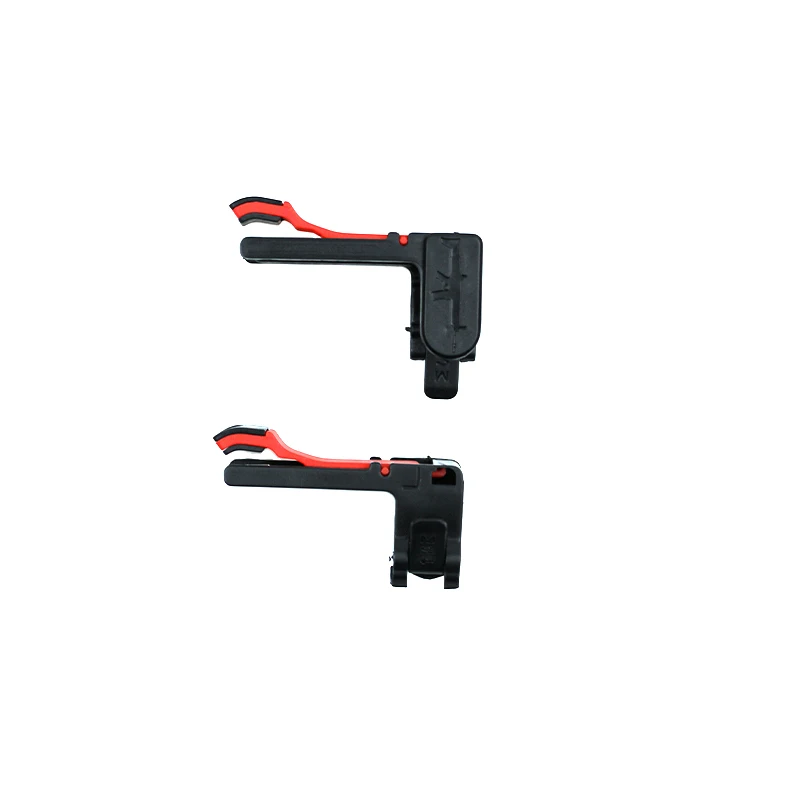 PUBG Mobile Game Controller Gamepad Trigger Aim Button L1R1 Shooter Joystick For IPhone/ Android/Game Pad Accesorios